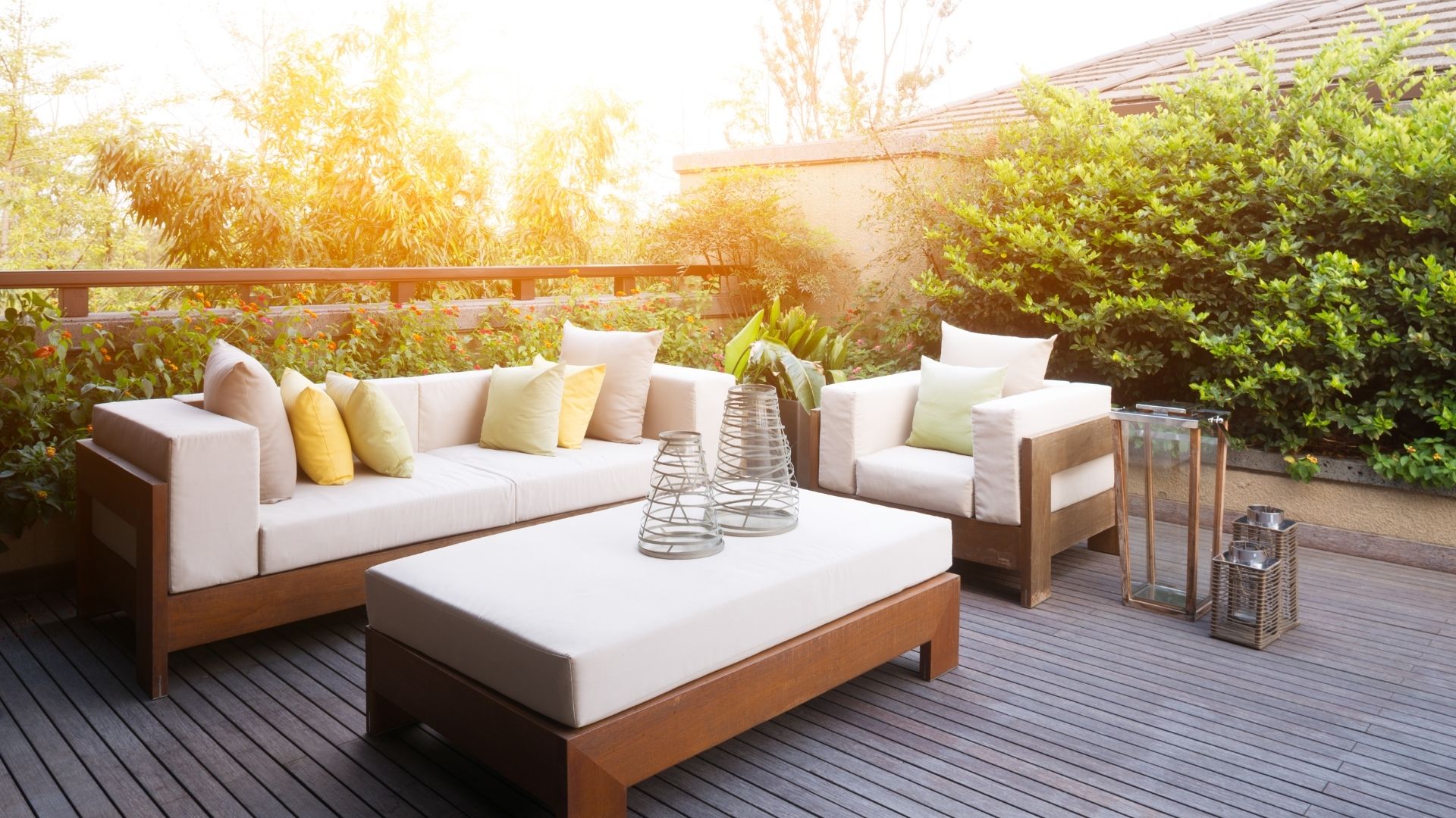 GIVE YOUR DECK A FACELIFT! GO WITH SUKHI ATWAL REAL ESTATE SOLUTIONS, BC