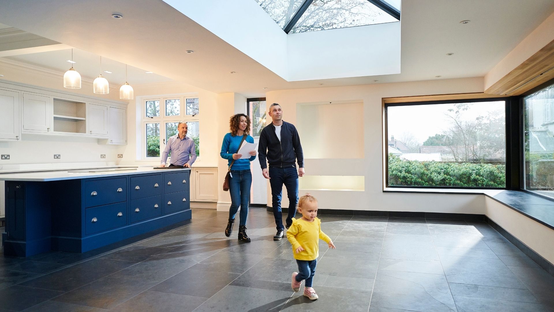 Open House Checklist, Sukhi Atwal Real Estate Corporation, Delta, BC