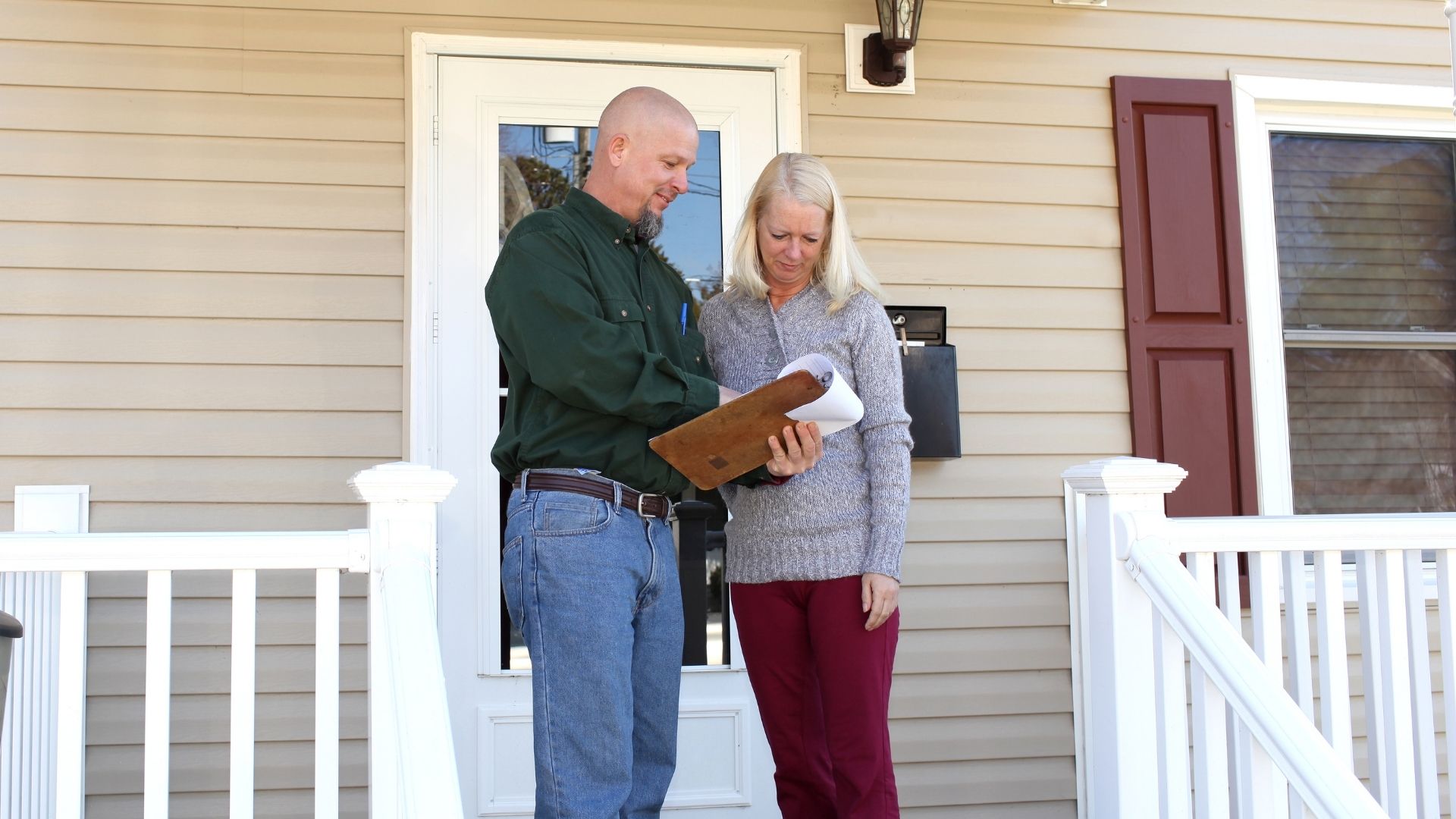 Passing Inspection, Our Experts can help you in that, Sukhi Atwal Real Estate Corporation, BC