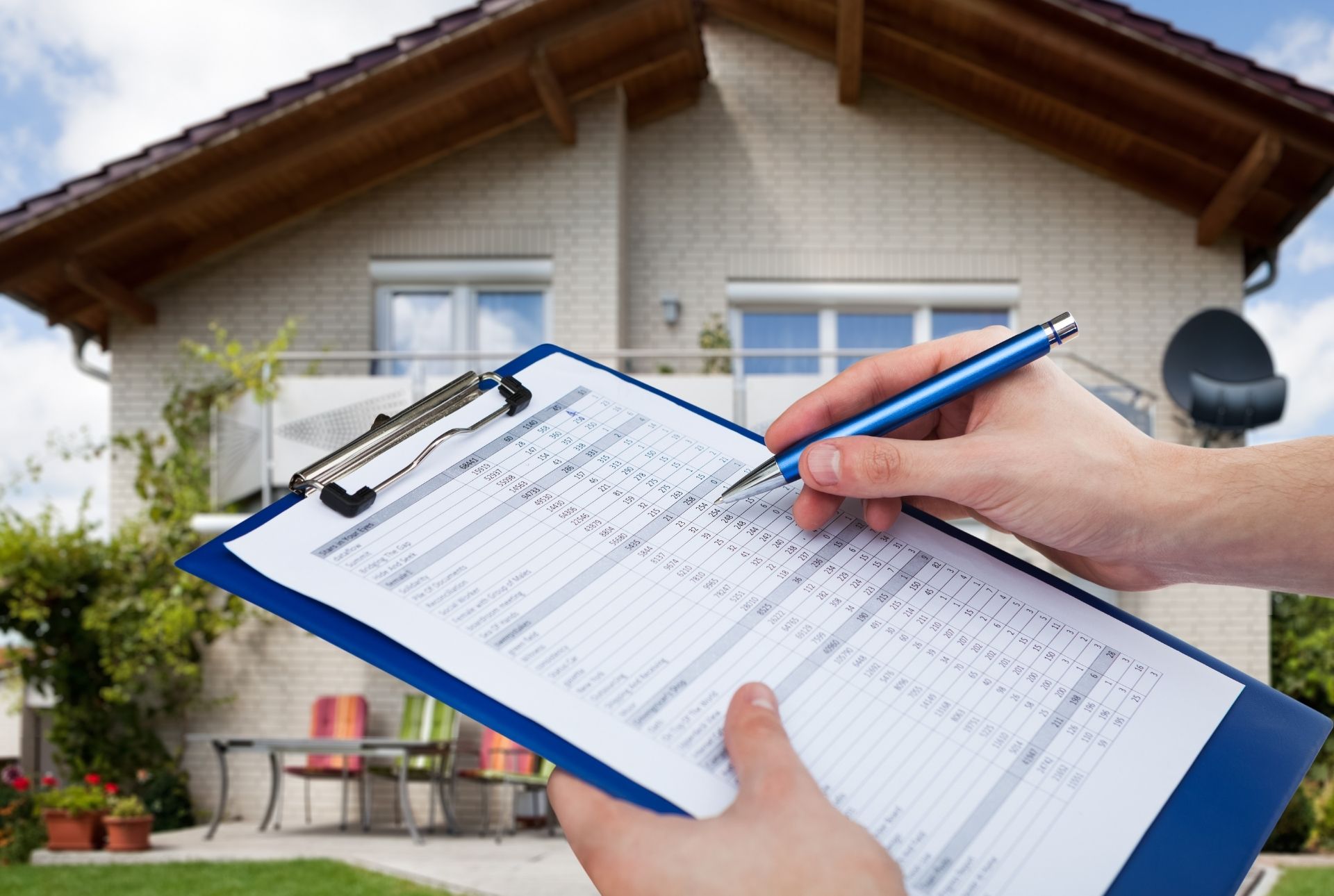 Pre listing home inspection, Surrey, BC, Sukhi Atwal, Real Estate Solutions